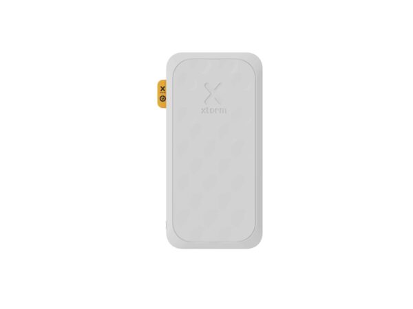 Xtorm Powerbank Fuel Series 5 20W 2xUSB-C 10 000 mAh Vit
