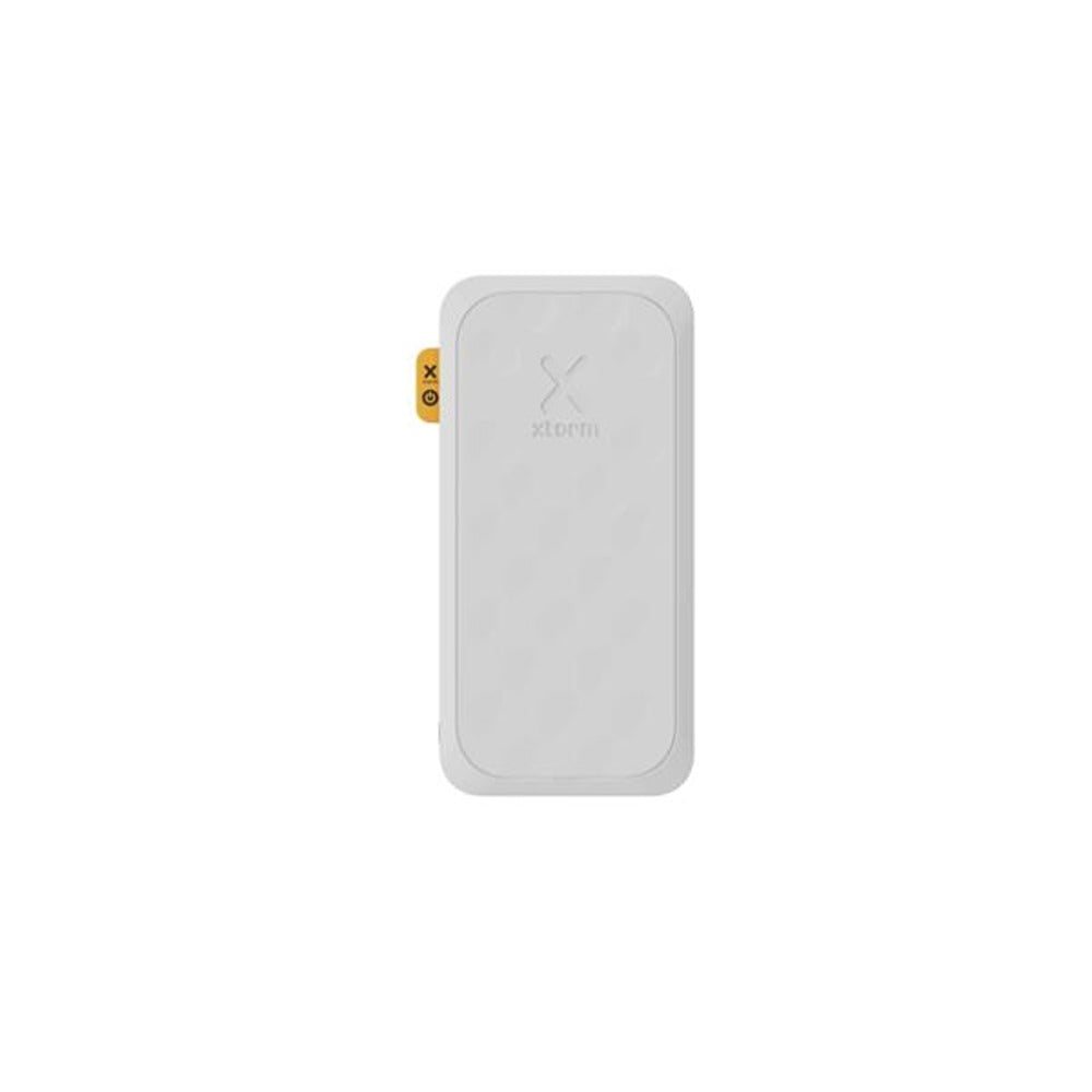 Xtorm Powerbank Fuel Series 5 20W 2xUSB-C 10 000 mAh Vit