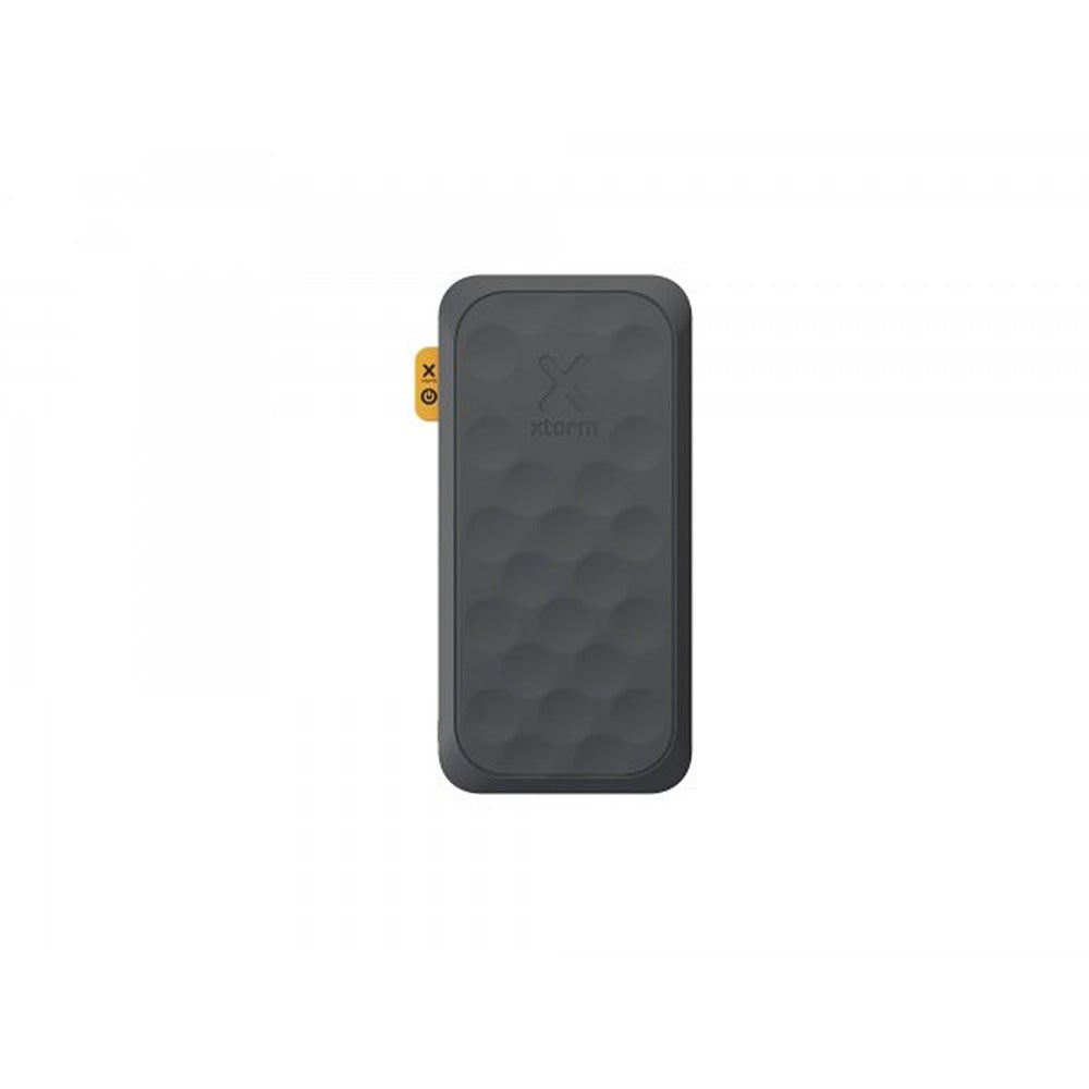 Xtorm Powerbank Fuel Series 5 20W 2xUSB-C 10 000 mAh Svart