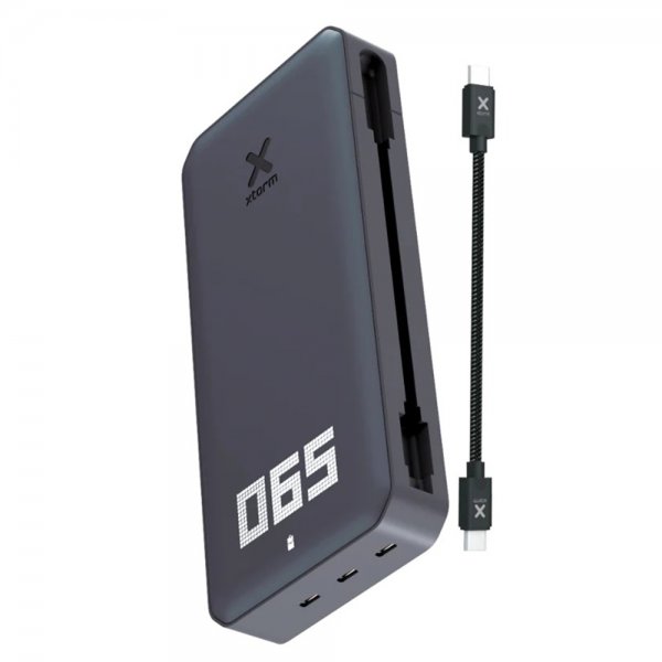 Xtorm XB4 Power Bank Titan 60 Watts