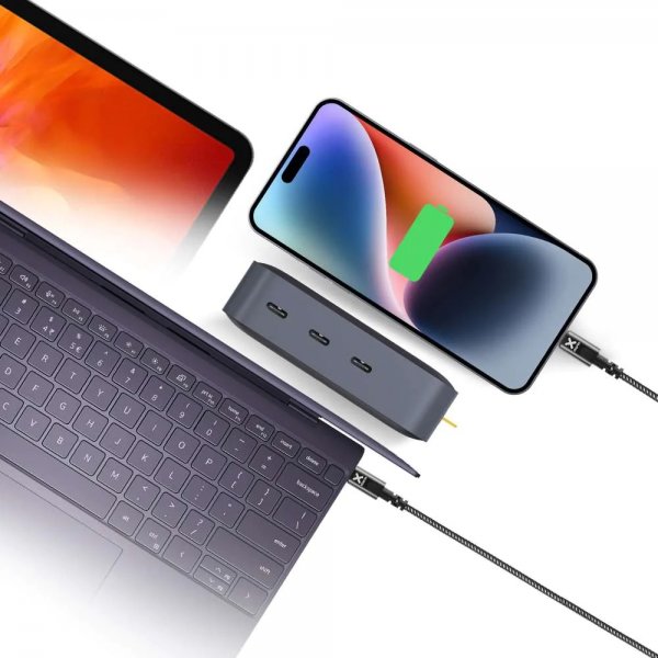 Xtorm XB4 Power Bank Titan 60 Watts