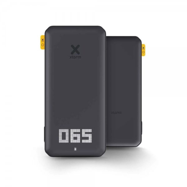 Xtorm XB4 Power Bank Titan 60 Watts