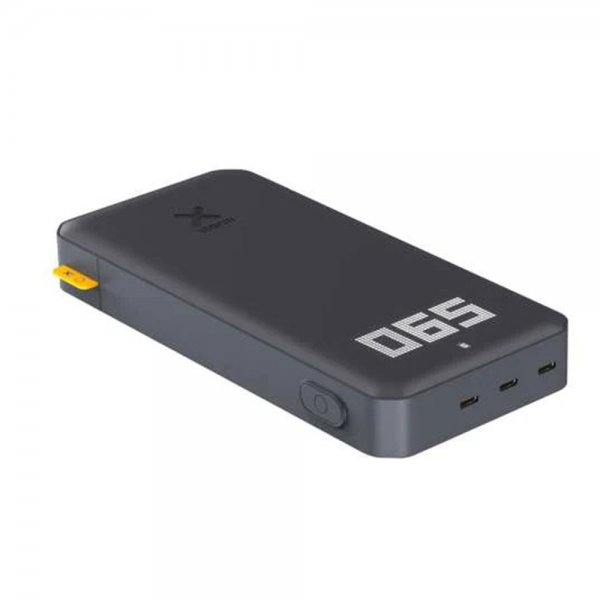 Xtorm XB4 Power Bank Titan 60 Watts