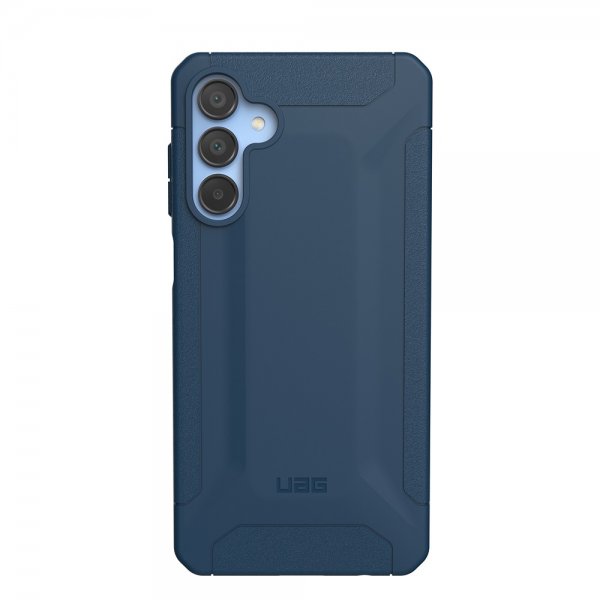Urban Armor Gear (UAG) Samsung Galaxy A15 Skal Scout Mallard