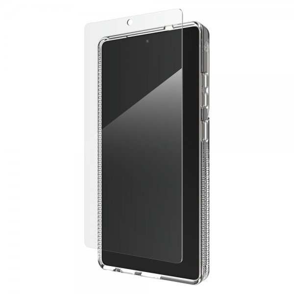 ZAGG Samsung Galaxy S25 Ultra Skal med Skärmskydd Luxe & Glass