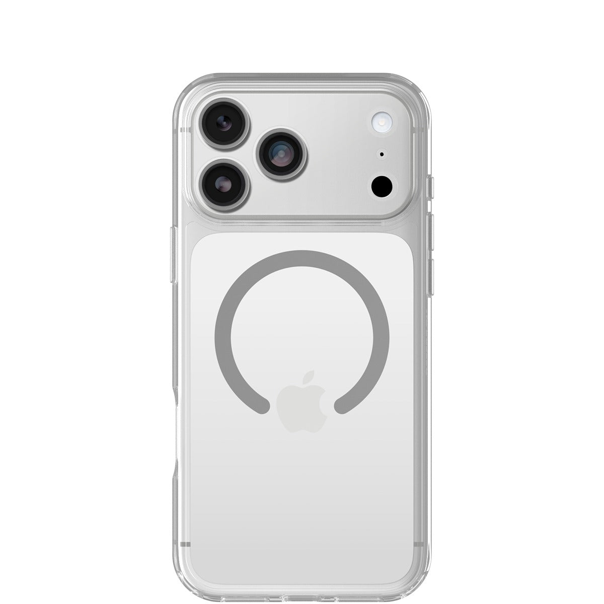 Otterbox iPhone 17 Pro Max/iPhone 18 Pro Max Skal Lumen MagSafe Transparent
