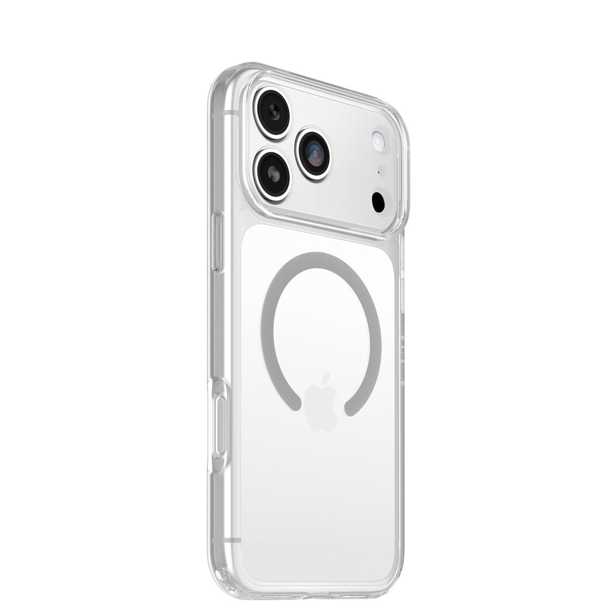 Otterbox iPhone 17 Pro Max/iPhone 18 Pro Max Skal Lumen MagSafe Transparent
