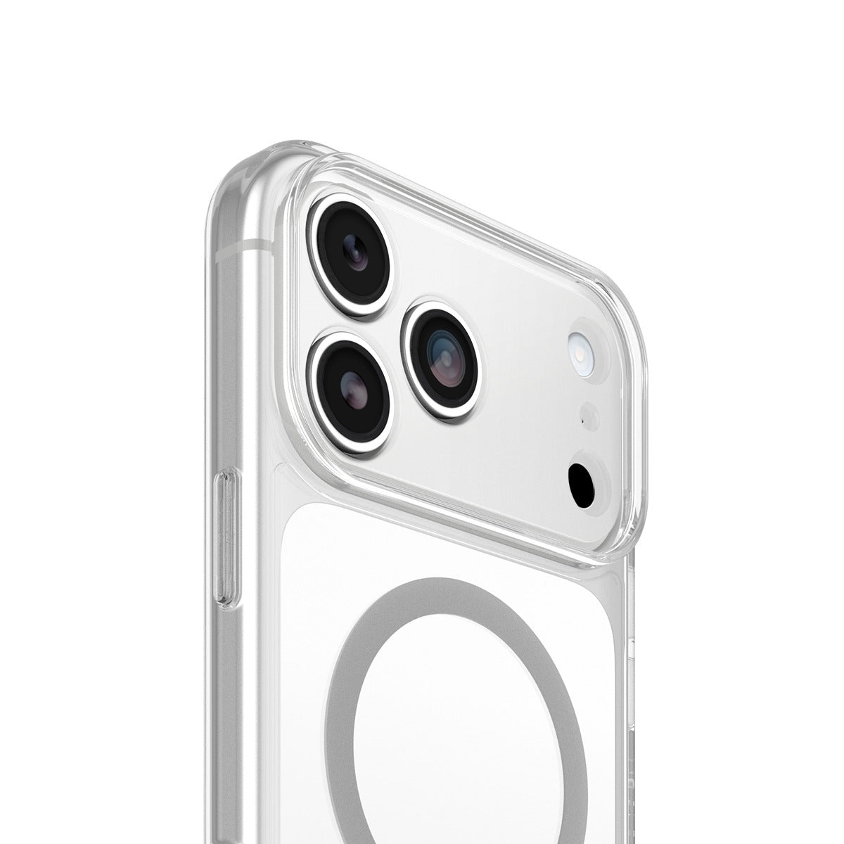 Otterbox iPhone 17 Pro Max/iPhone 18 Pro Max Skal Lumen MagSafe Transparent