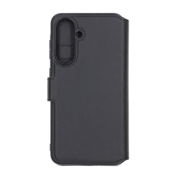 Rvelon Samsung Galaxy A56 Fodral 4 Kortfack Svart