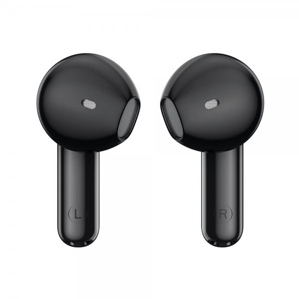 Mixx Hörlurar StreamBuds ColourChroma 2 TWS Svart