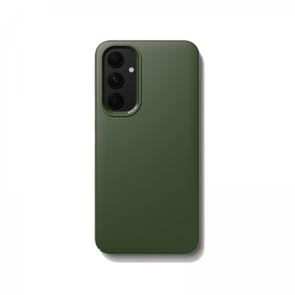 Nudient Samsung Galaxy A54 5G Skal Thin Case Pine Green