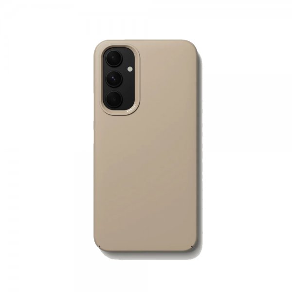 Nudient Samsung Galaxy A54 5G Skal Thin Case Clay Beige