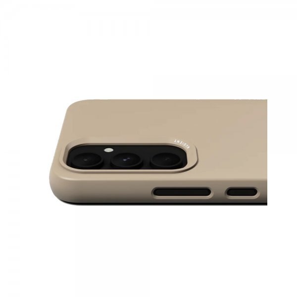 Nudient Samsung Galaxy A54 5G Skal Thin Case Clay Beige