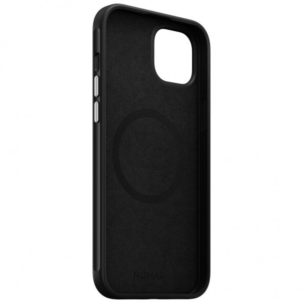 Nomad iPhone 14 Plus Skal Sport Case Lunar Gray