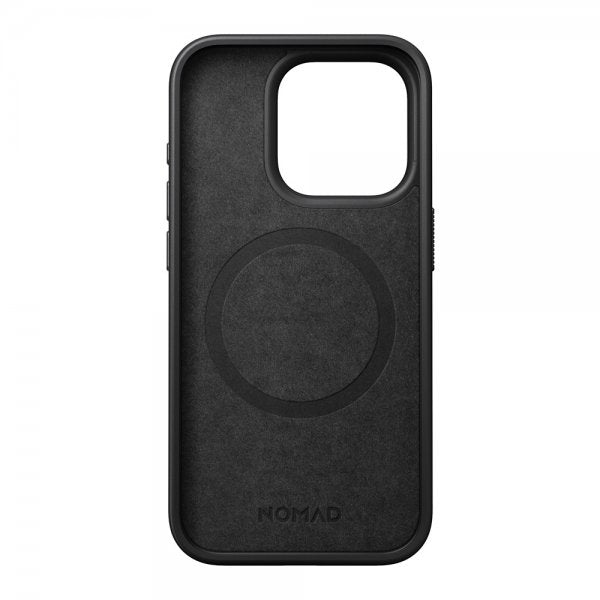 Nomad iPhone 15 Pro Skal Sport Case Racing Yellow
