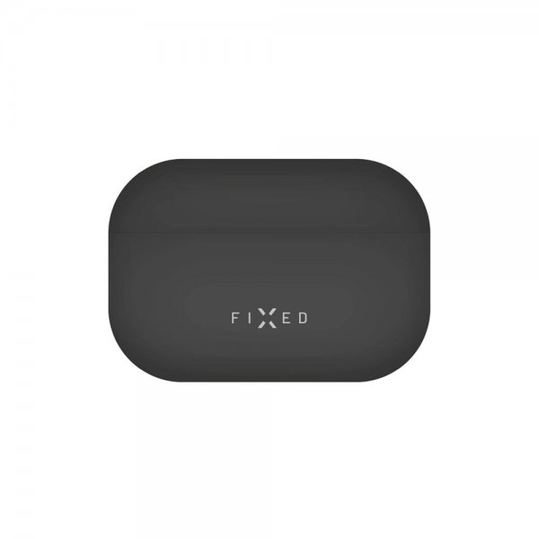 Fixed AirPods Pro 3 Skal Silky Svart