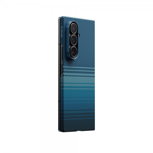 Pitaka Samsung Galaxy Z Fold 7 Skal Ultra-Slim Case MagSafe Moonrise