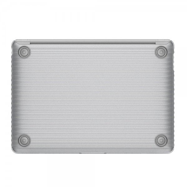 Tech21 MacBook Pro 13 M1/M2 (A2338) Skal Evo Wave Clear