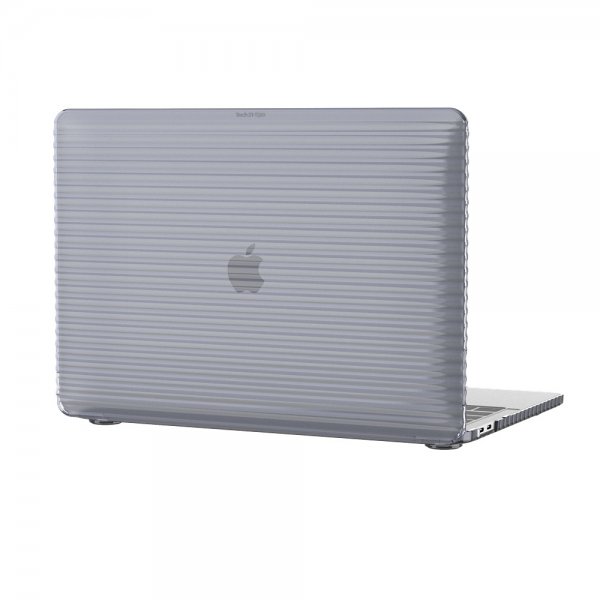 Tech21 MacBook Pro 13 M1/M2 (A2338) Skal Evo Wave Blå