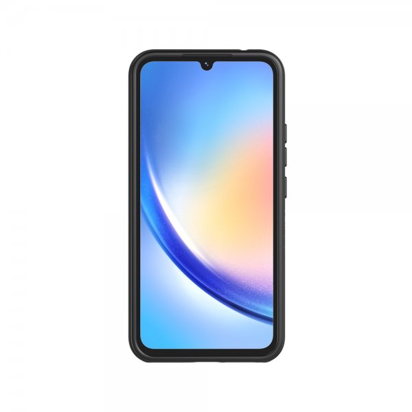 Tech21 Samsung Galaxy A34 5G Skal Evo Lite Svart