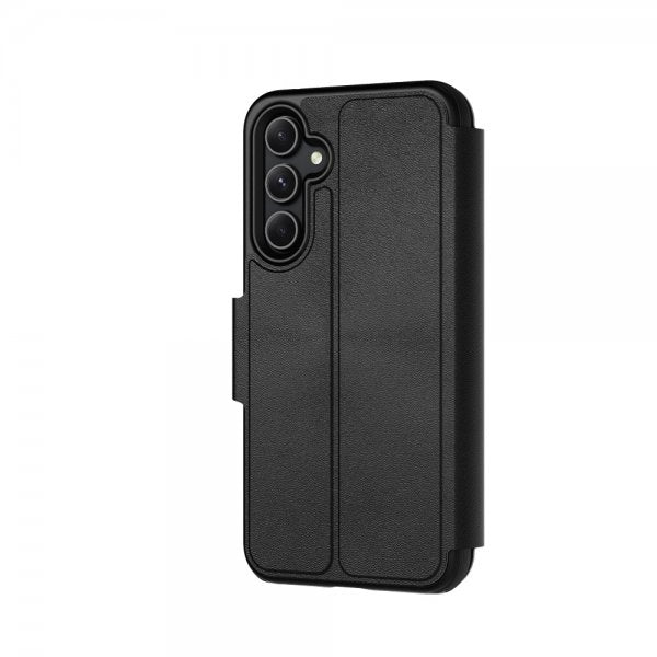 Tech21 Samsung Galaxy A54 5G Fodral Evo Lite Wallet Svart