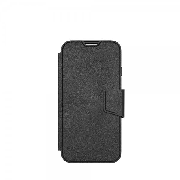 Tech21 iPhone 7/8/SE Fodral Evo Lite Wallet Svart