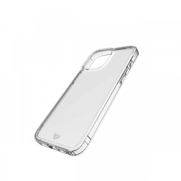 Tech21 iPhone 15 Pro Max Skal Evo Clear Transparent