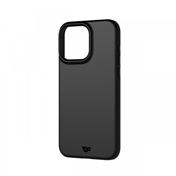 Tech21 iPhone 15 Pro Max Skal Evo Lite Svart