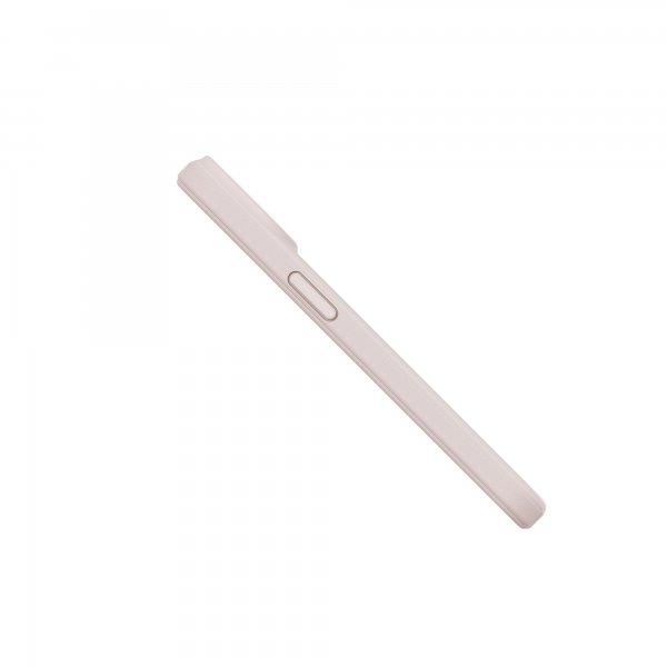 Tech21 iPhone 13/14/15/16e/17e Skal EvoLite Soft Pink