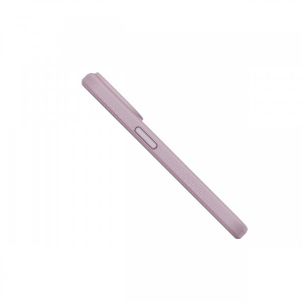Tech21 iPhone 15 Pro Skal Evo Lite Lavendel