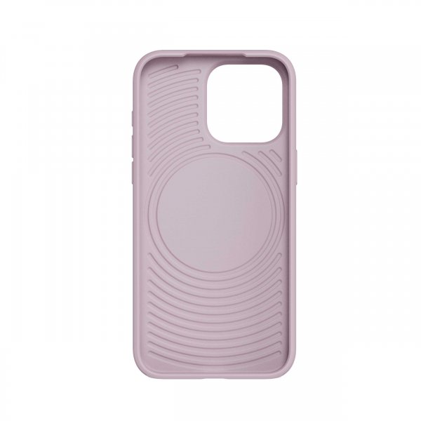 Tech21 iPhone 15 Pro Max Skal Evo Lite Lavendel