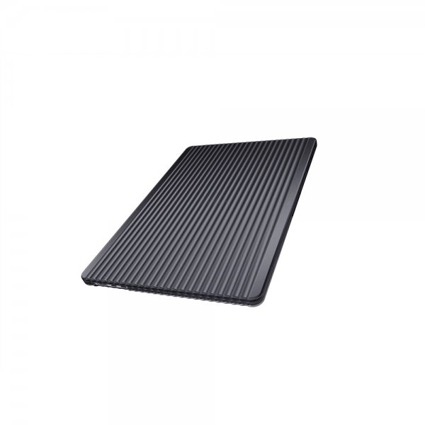 Tech21 MacBook Air 15 M2 (A2941) Skal Evo Wave Ash Grey