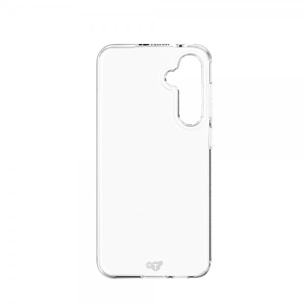 Tech21 Samsung Galaxy S23 FE Skal Evo Lite Transparent