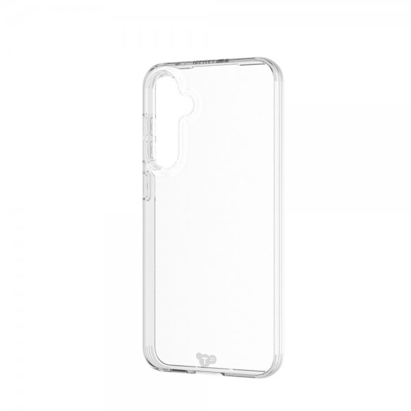 Tech21 Samsung Galaxy S23 FE Skal Evo Lite Transparent