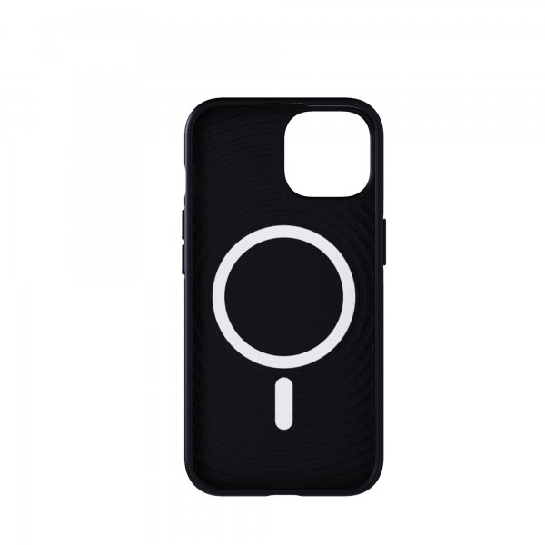 Tech21 iPhone 13/14/15/16e/17e Skal EvoLite MagSafe Svart