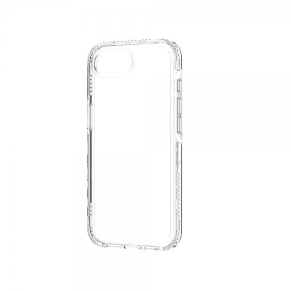 Tech21 iPhone 16e/17e Skal EvoClear Transparent
