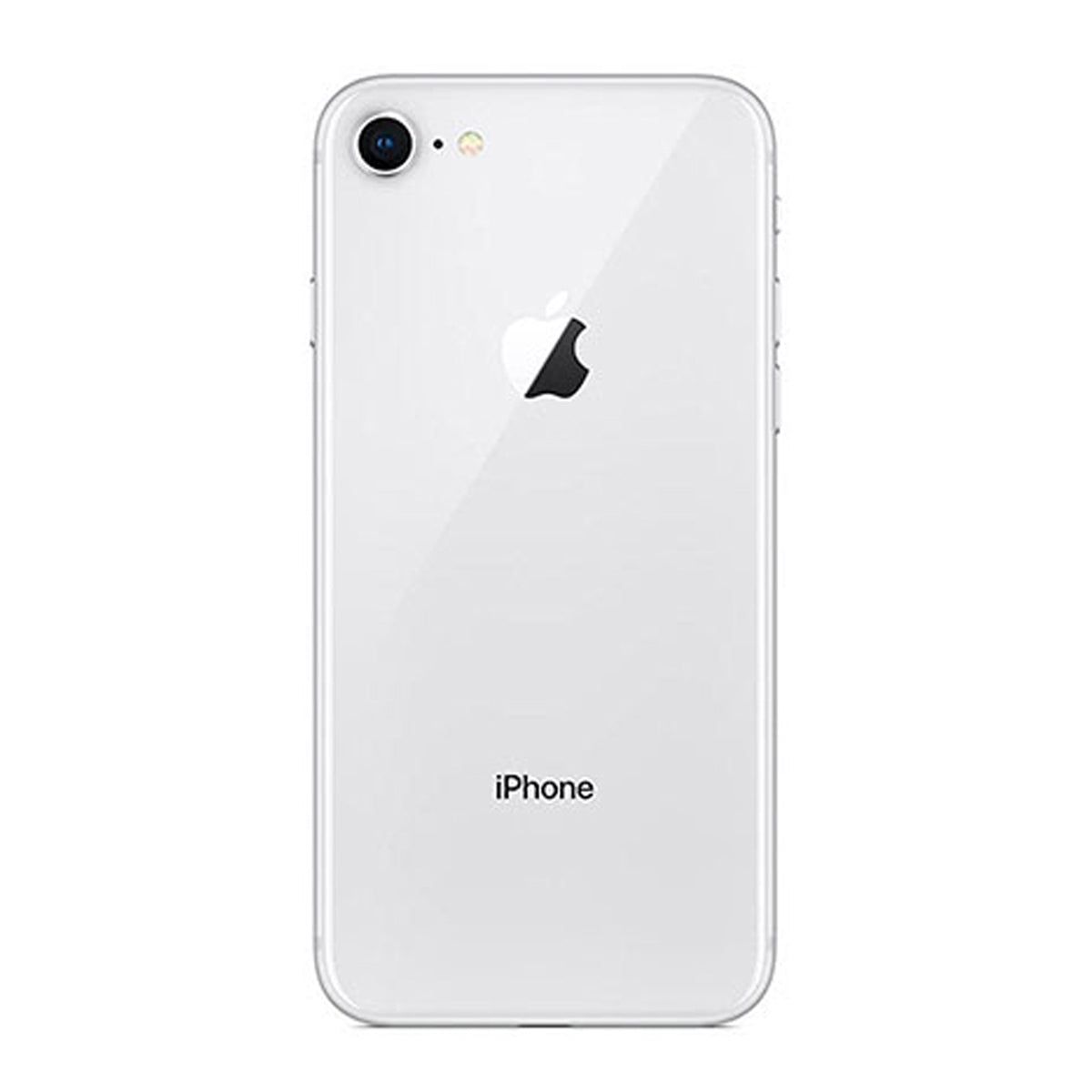 Begagnad iPhone 8 64GB Silver - Mycket bra skick