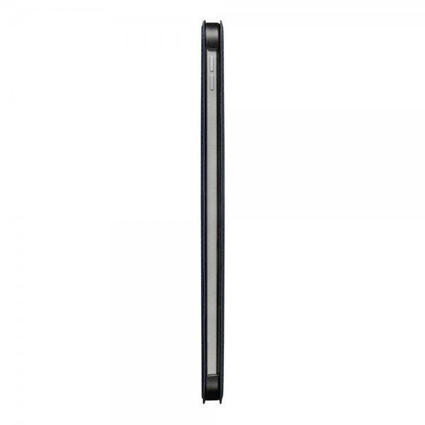 Gecko Covers iPad 10.9 (gen 10)/iPad 11 (A16) Fodral Easy-Click 2.0 Cover Blå