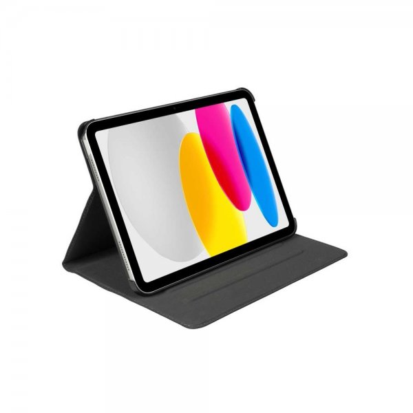 Gecko Covers iPad 10.9 (gen 10)/iPad 11 (A16) Fodral Easy-Click 2.0 Cover Blå