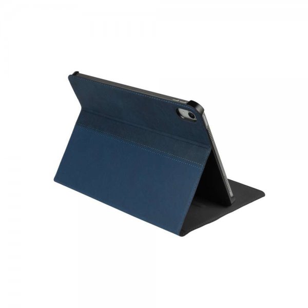 Gecko Covers iPad 10.9 (gen 10)/iPad 11 (A16) Fodral Easy-Click 2.0 Cover Blå