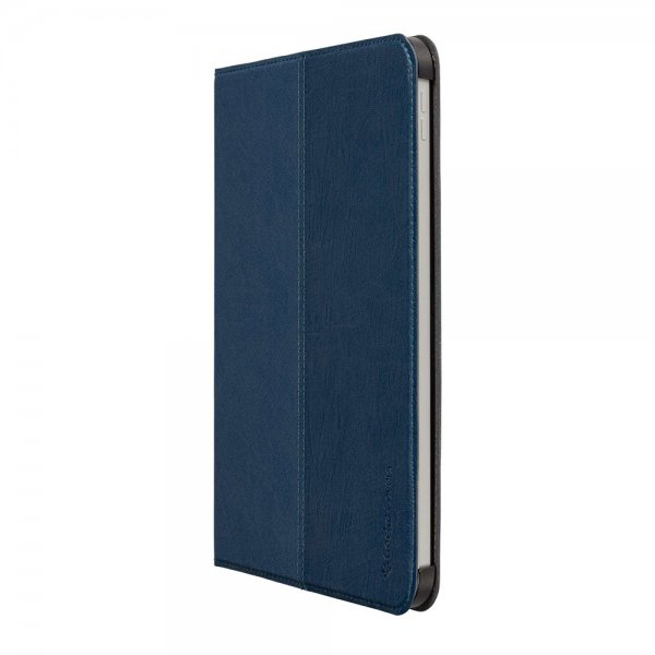 Gecko Covers iPad 10.9 (gen 10)/iPad 11 (A16) Fodral Easy-Click 2.0 Cover Blå
