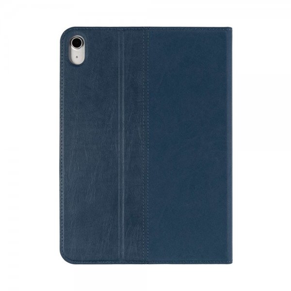 Gecko Covers iPad 10.9 (gen 10)/iPad 11 (A16) Fodral Easy-Click 2.0 Cover Blå