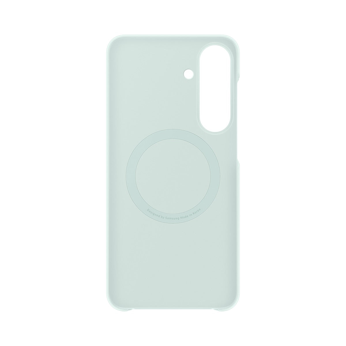 Samsung Original Galaxy S26 FE Skal Slim Magnet Case Mint