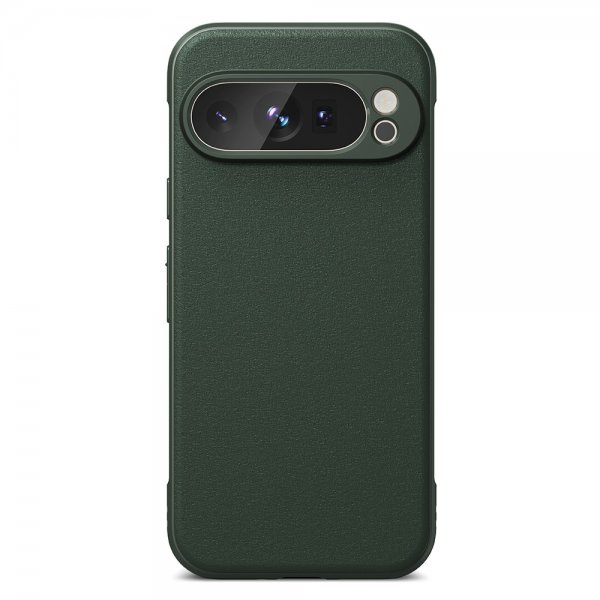Ringke Google Pixel 9 Pro Skal Onyx Mörkgrön