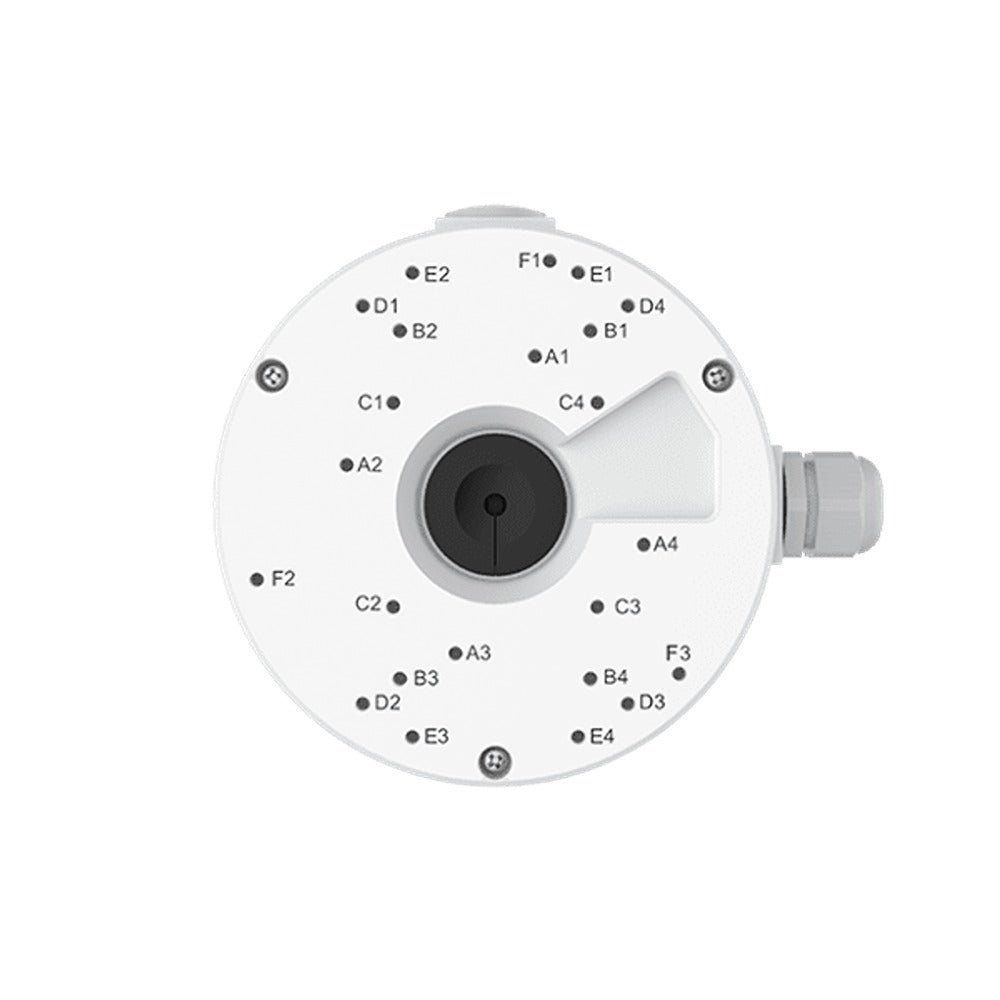 Reolink D20 Kopplingsdosa