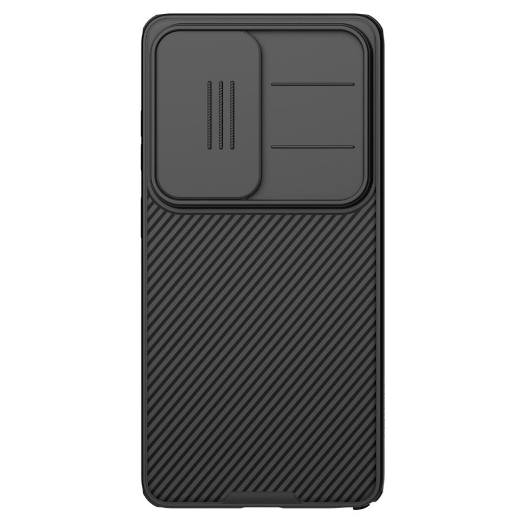 Nillkin Samsung Galaxy S26 Ultra Skal CamShield Pro Svart