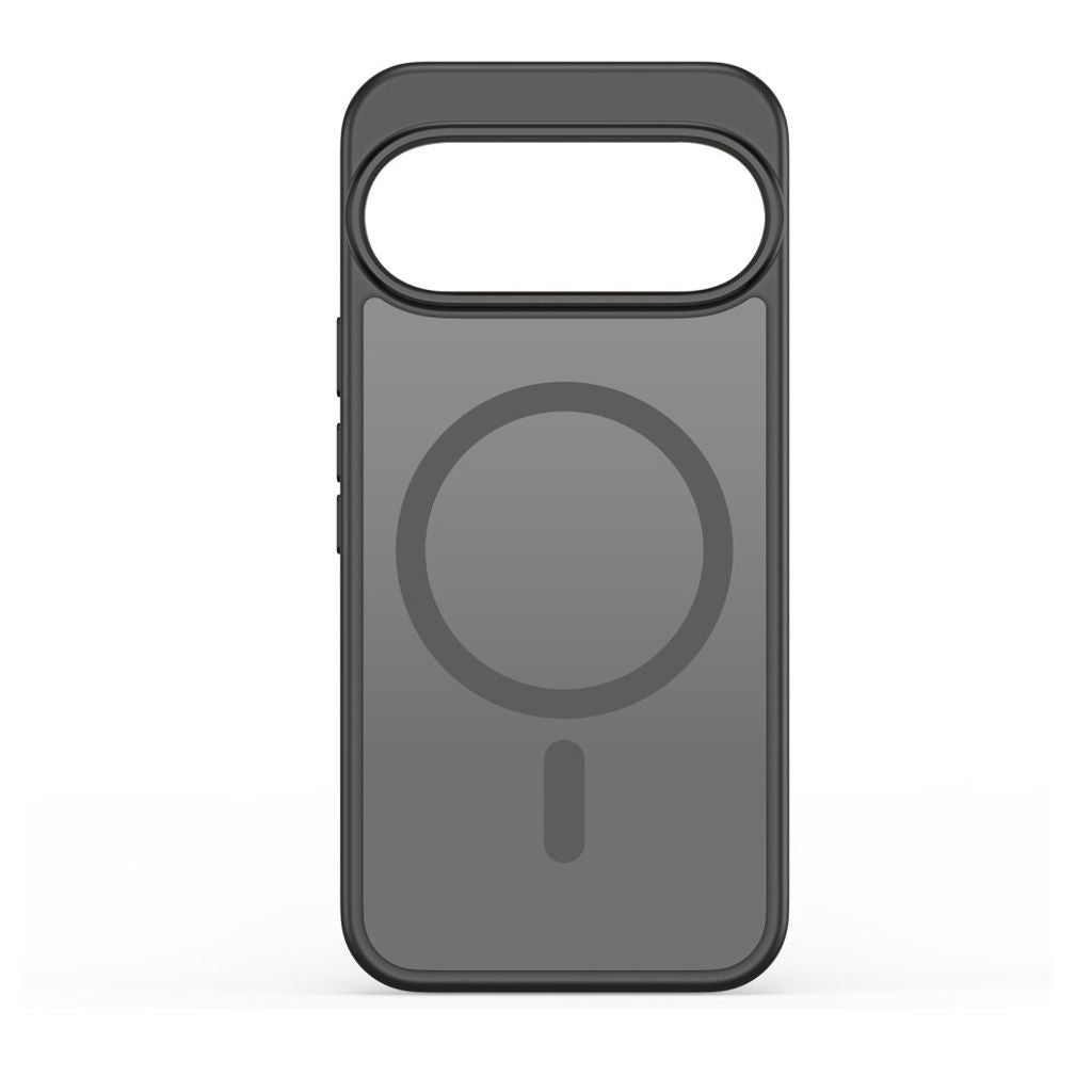 Dux Ducis Google Pixel 9 Pro XL/10 Pro XL/11 Pro XL Skal Yind Series MagSafe Svart