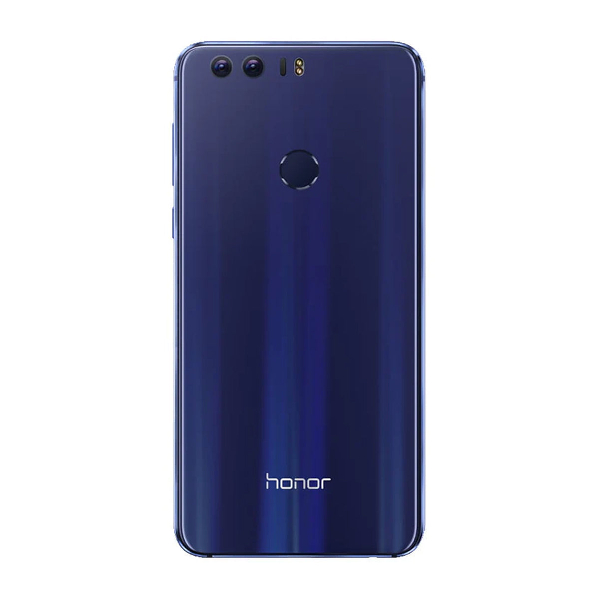 Begagnad Huawei Honor 8 32GB Sapphire blue - Bra skick