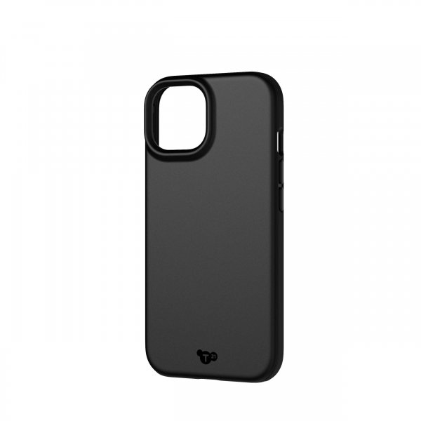 Tech21 iPhone 12/iPhone 12 Pro Skal Evo Lite Svart