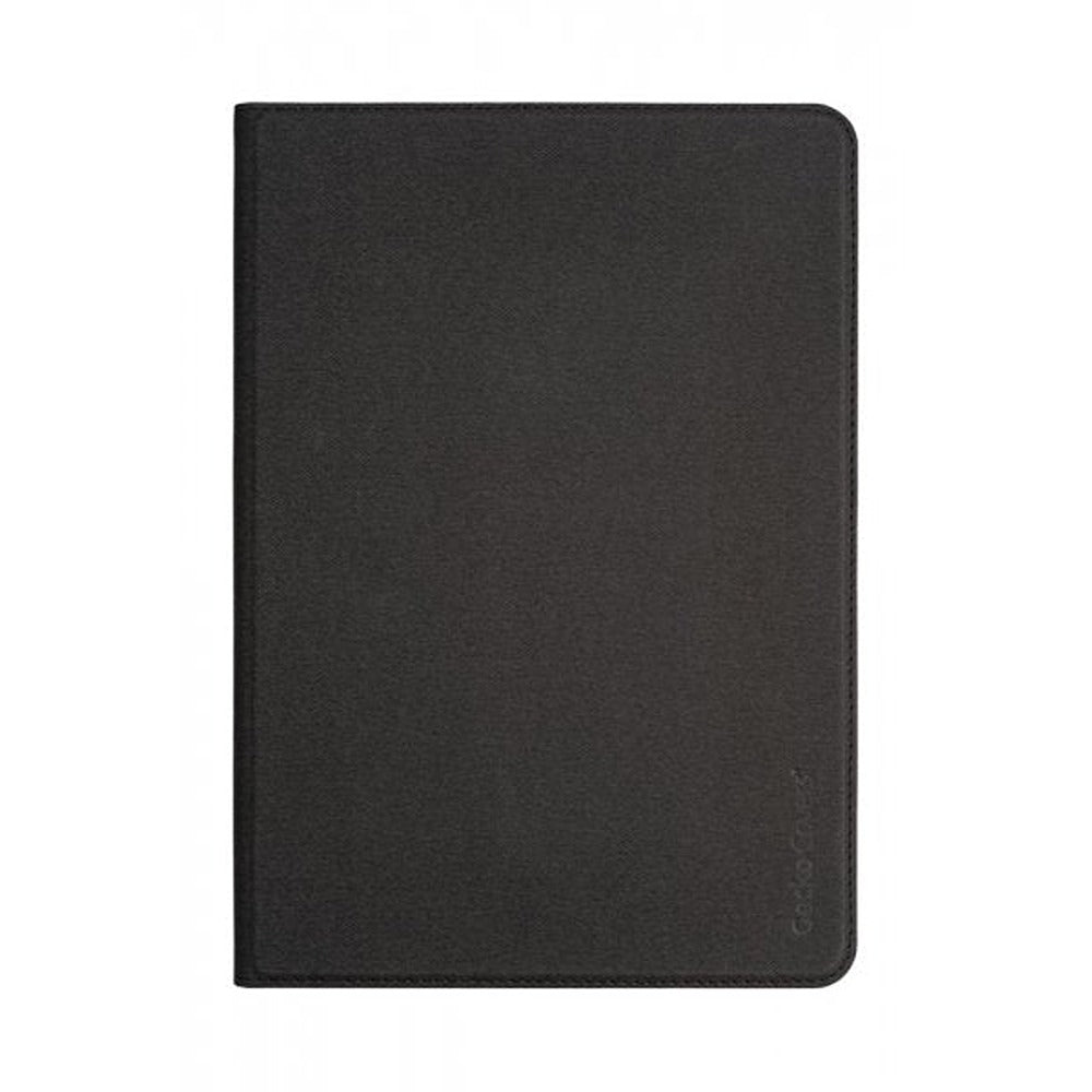 Gecko Covers iPad 10.2 (gen 7/8/9) Fodral Easy-Click 2.0 Cover Svart